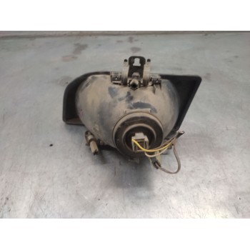 Recambio de faro derecho para ford fiesta berl./courier surf referencia OEM IAM   