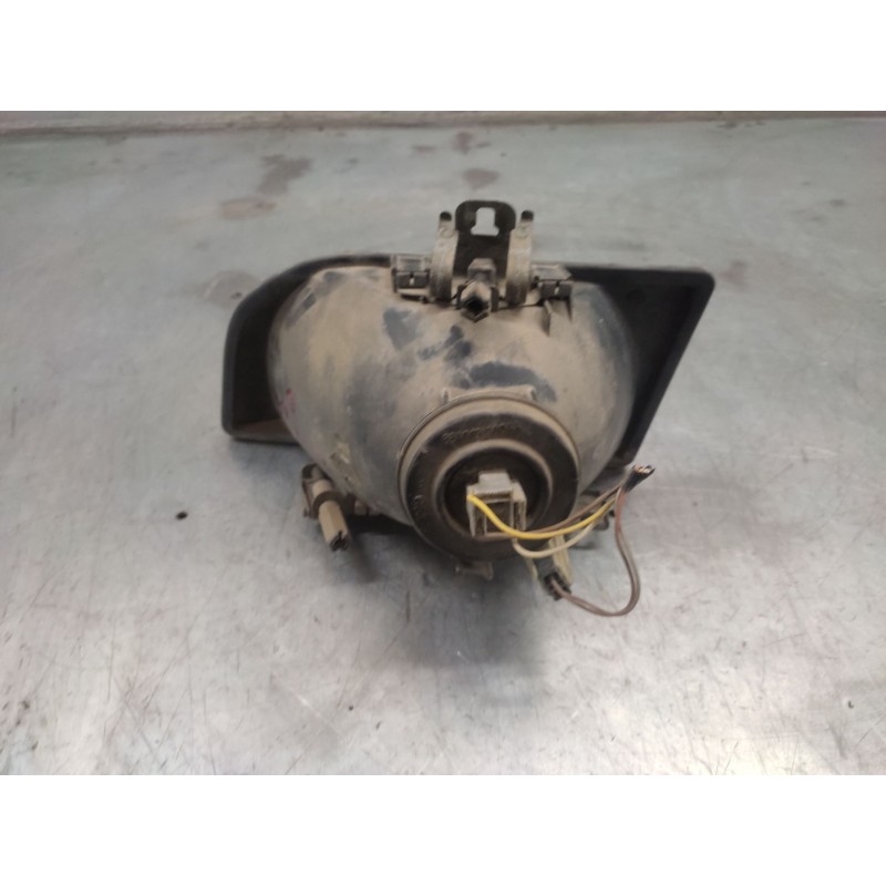 Recambio de faro derecho para ford fiesta berl./courier surf referencia OEM IAM - Verde 2