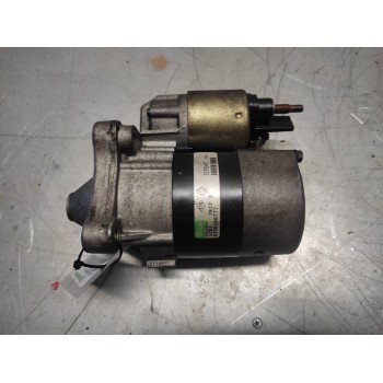 Recambio de motor arranque para renault scenic ii emotion referencia OEM IAM 8200266777  