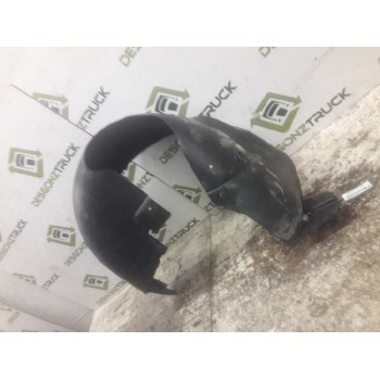Recambio de paso rueda trasero derecho para citroën c4 berlina collection referencia OEM IAM 9646881180 TRASERO DERECHO 