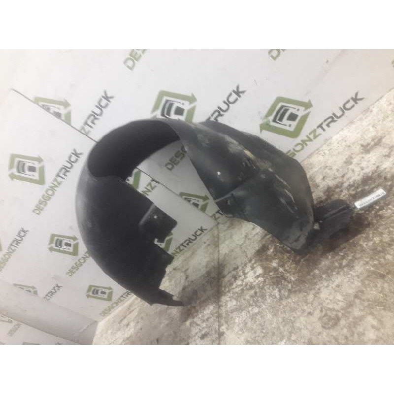 Recambio de paso rueda trasero derecho para citroën c4 berlina collection referencia OEM IAM 9646881180 TRASERO DERECHO - Azul 3
