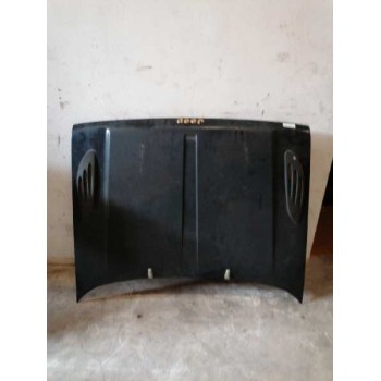 Recambio de capo para chrysler jeep gr.cherokee (zj)/(z) 5.2 ltd. (zj) referencia OEM IAM   