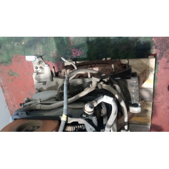 Recambio de despiece motor para renault premium route 2006 fas 4x2 larga distancia referencia OEM IAM DXI11450EC06  