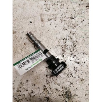 Recambio de bobina encendido para volkswagen golf iv berlina (1j1) 1.6 16v referencia OEM IAM 0986221023 4 PINS 