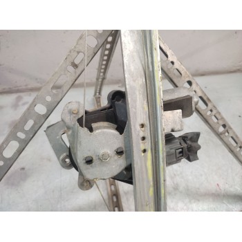 Recambio de elevalunas trasero izquierdo para ford mondeo turnier (ge) 2.2 tdci referencia OEM IAM 0130821773  