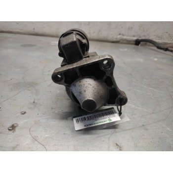Recambio de motor arranque para renault scenic ii emotion referencia OEM IAM 8200266777  