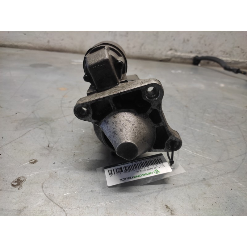 Recambio de motor arranque para renault scenic ii emotion referencia OEM IAM 8200266777 - Azul 2