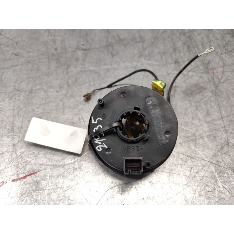 Recambio de anillo airbag para mercedes-benz clase m (w163) 400 cdi (163.128) referencia OEM IAM 1634600249 - Negro 2