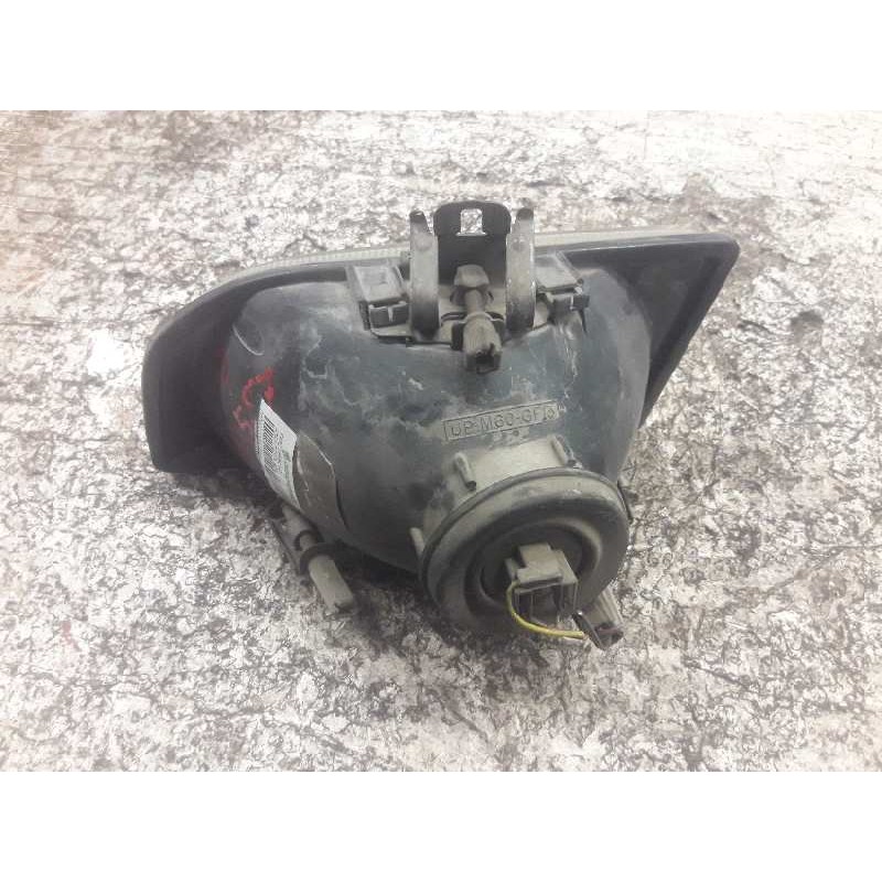 Recambio de faro derecho para ford fiesta berl./courier surf referencia OEM IAM - Gris 2