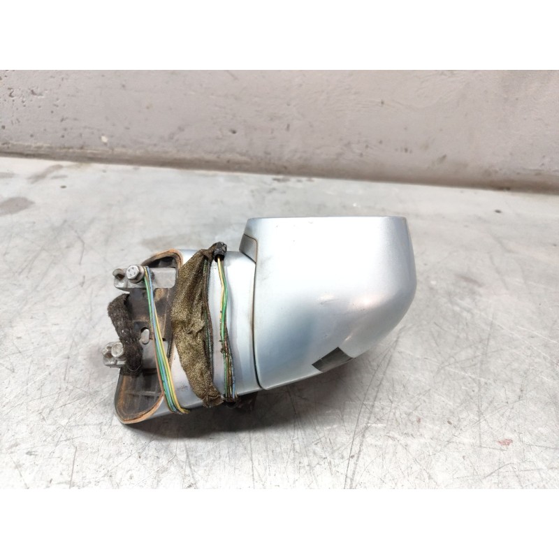 Recambio de retrovisor izquierdo para citroën c4 berlina sx referencia OEM IAM  ELECTRICO - Azul 3