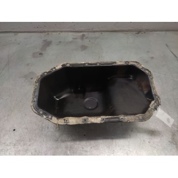 Recambio de carter para skoda fabia (6y2/6y3) attractive referencia OEM IAM   