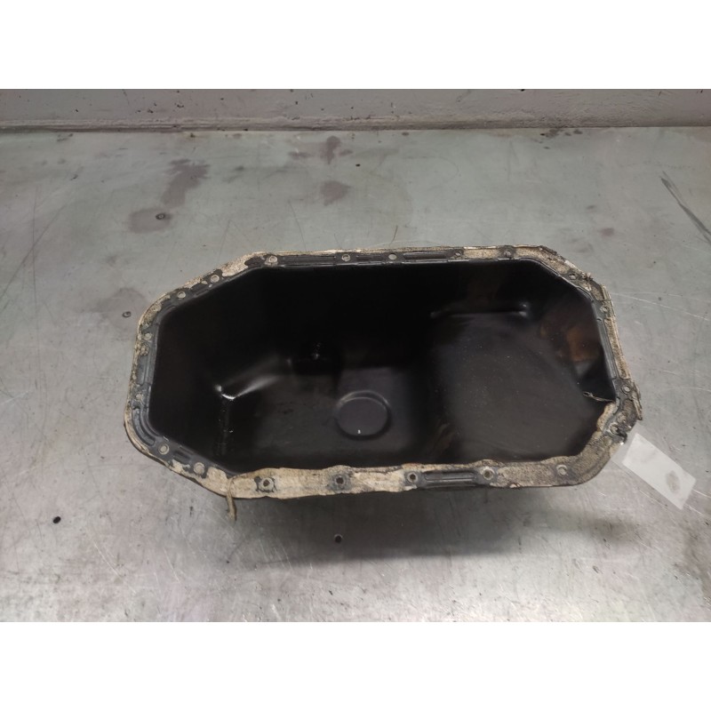 Recambio de carter para skoda fabia (6y2/6y3) attractive referencia OEM IAM - Blanco 2