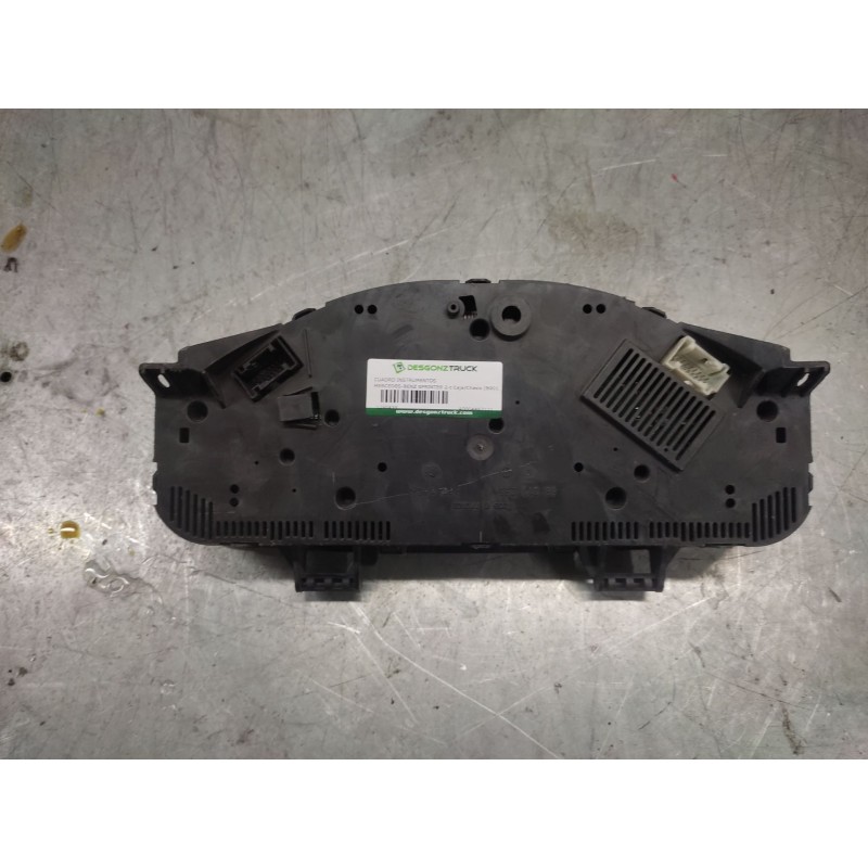 Recambio de cuadro instrumentos para mercedes-benz sprinter 2-t caja/chasis (b901, b902) 212 d (901.421, 902.412) referencia OEM 4
