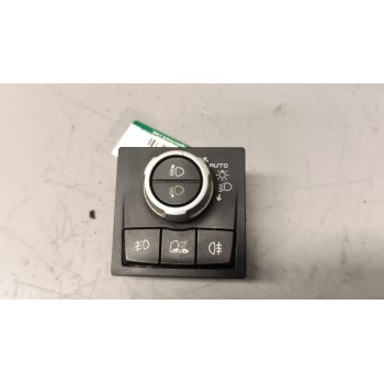 Recambio de mando luces para renault serie t 10.8 diesel referencia OEM IAM 21995050 7421995050 