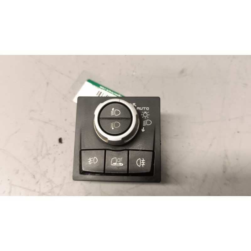 Recambio de mando luces para renault serie t 10.8 diesel referencia OEM IAM 21995050 7421995050 