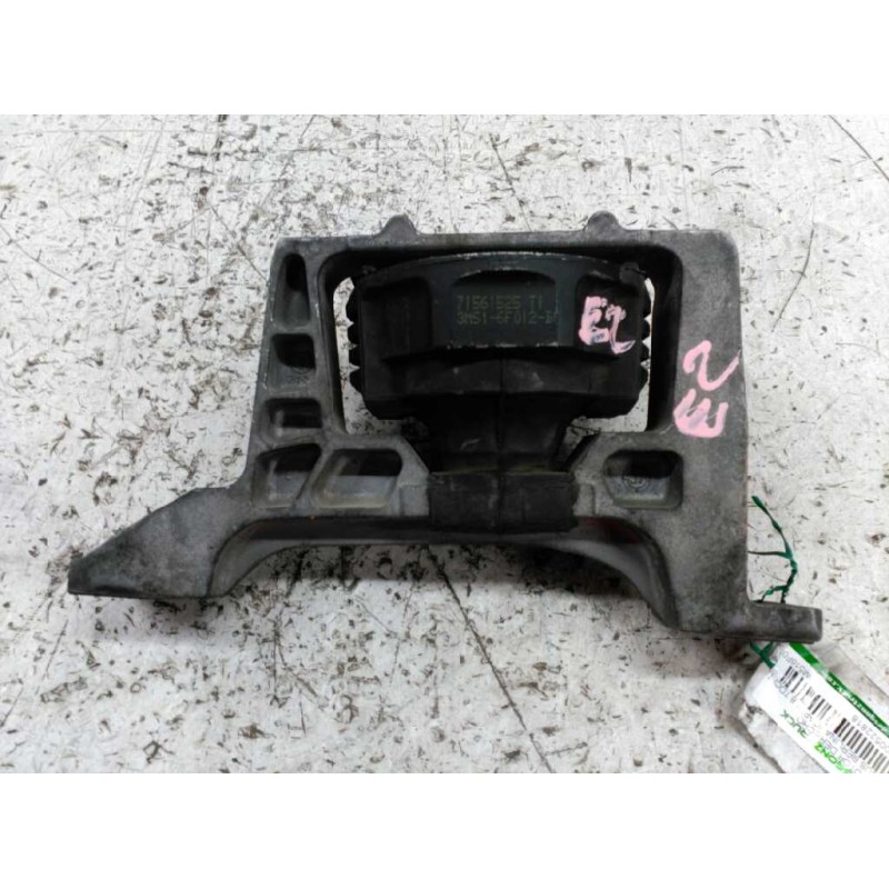 Recambio de soporte motor derecho para ford focus berlina (cap) 1.8 tdci turbodiesel cat referencia OEM IAM 3M516F012BF 3