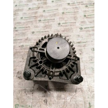 Recambio de alternador para renault megane ii berlina 5p authentique referencia OEM IAM 8200386806 TG11C034 2542945B