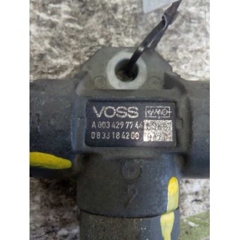 VALVULA AIRE A0034297744 0833184200 VOSS
