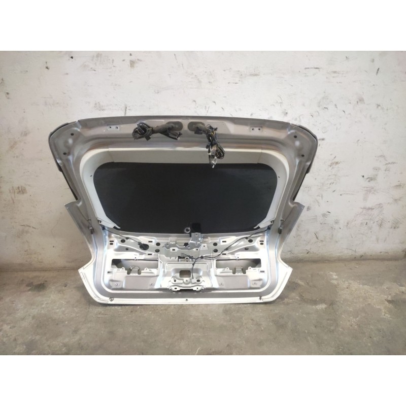 Recambio de porton trasero para ford focus lim. (cb8) titanium referencia OEM IAM - Plata 2