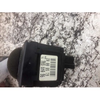 Recambio de mando limpia para peugeot expert kasten komfort confort acristalato referencia OEM IAM 96049596ZL 61580002 