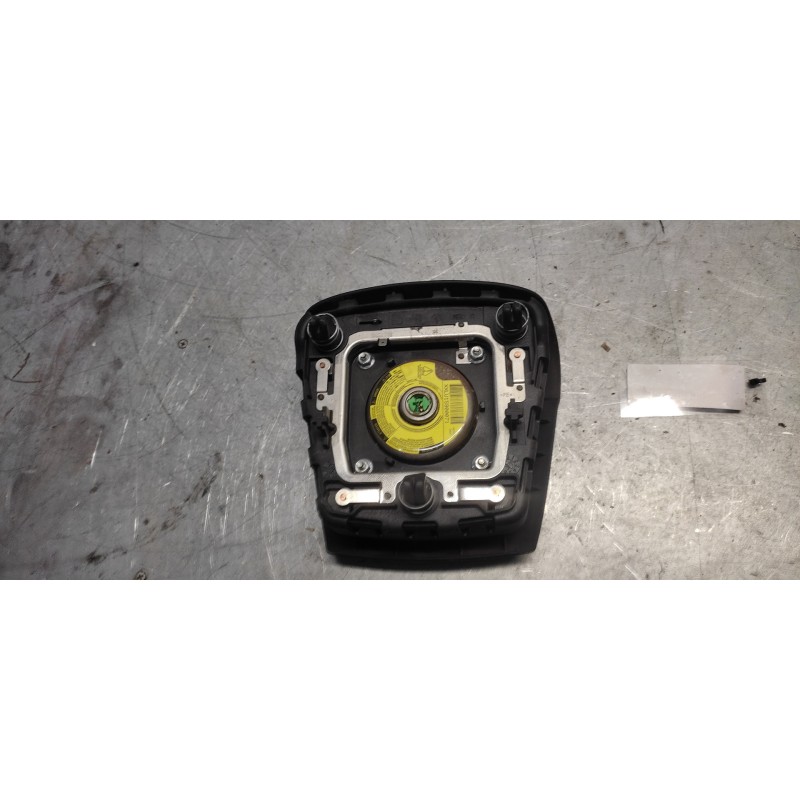 Recambio de airbag delantero izquierdo para ford mondeo ber. (ca2) ghia referencia OEM IAM 6M21U042B85AKW - Negro 2