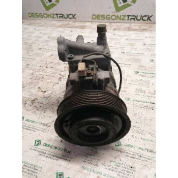 Recambio de compresor aire acondicionado para chrysler jeep gr.cherokee (zj)/(z) 5.2 ltd. (zj) referencia OEM IAM 4472003034 550