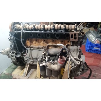 Recambio de despiece motor para renault premium route 2006 fas 4x2 larga distancia referencia OEM IAM DXI11450EC06  
