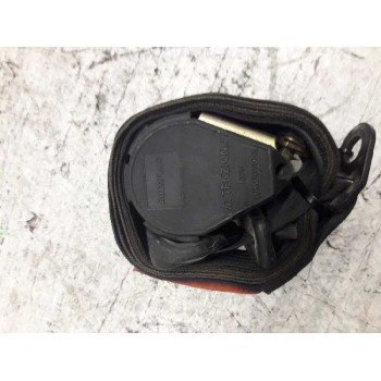 Recambio de cinturon seguridad delantero derecho para fiat ducato ducato 10 referencia OEM IAM 0422101222101  