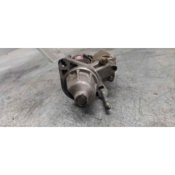 Recambio de motor arranque para suzuki ignis rg (fh) 1.3 cat referencia OEM IAM 2280008930 8 DIENTES DENSO