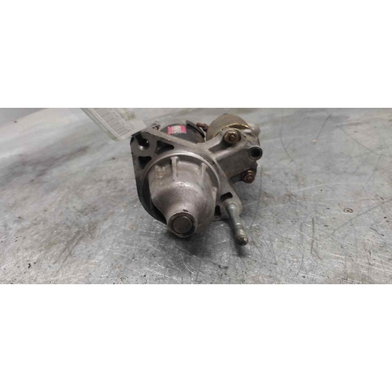 Recambio de motor arranque para suzuki ignis rg (fh) 1.3 cat referencia OEM IAM 2280008930 8 DIENTES DENSO