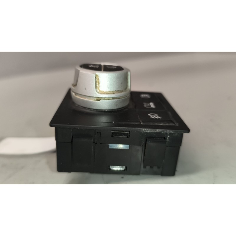 Recambio de mando luces para renault serie t 10.8 diesel referencia OEM IAM 21995050 7421995050 - Blanco 2