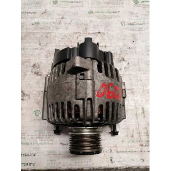 Recambio de alternador para renault megane ii berlina 5p authentique referencia OEM IAM 8200386806 TG11C034 2542945B
