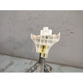 Recambio de elevalunas trasero izquierdo para ford mondeo turnier (ge) 2.2 tdci referencia OEM IAM 0130821773  