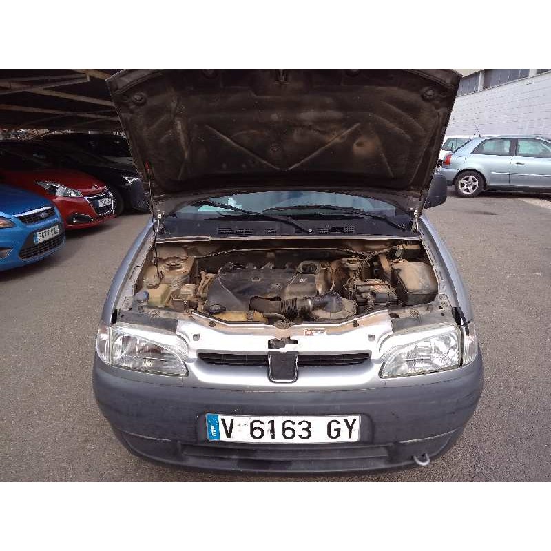 PEUGEOT PARTNER (S1)