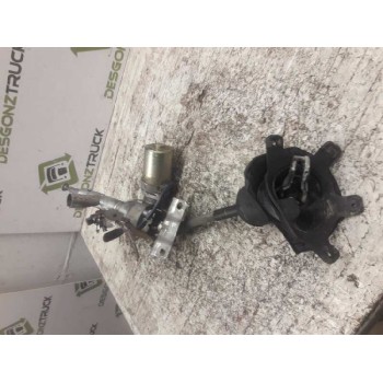 Recambio de columna direccion para renault clio ii fase ii (b/cb0) authentique referencia OEM IAM 7700437049 6900000291 33255333