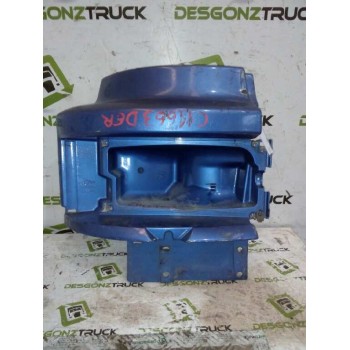 Recambio de soporte faro derecho para scania serie 4 (p/r 124 l) fsa 470 (4x2) e3 largo cr 19 topline referencia OEM IAM   