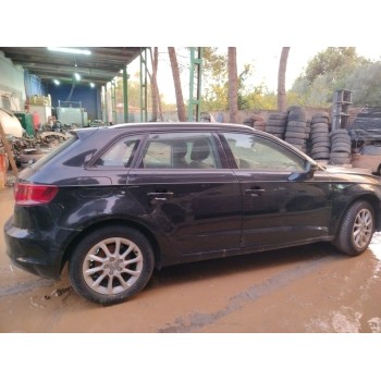 audi a3 sportback (8va, 8vf) del año 2015