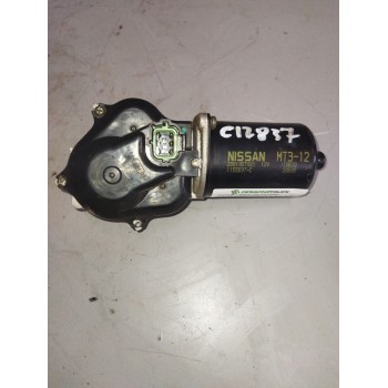 Recambio de motor limpia delantero para nissan cabstar 01.04 referencia OEM IAM 288105T021  