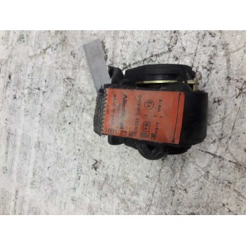 Recambio de cinturon seguridad delantero derecho para fiat ducato ducato 10 referencia OEM IAM 0422101222101  