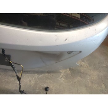 Recambio de porton trasero para ford focus lim. (cb8) titanium referencia OEM IAM   