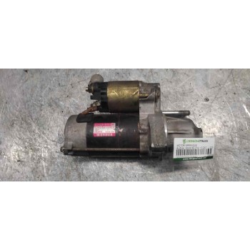 Recambio de motor arranque para suzuki ignis rg (fh) 1.3 cat referencia OEM IAM 2280008930 8 DIENTES DENSO