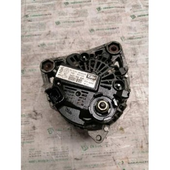 Recambio de alternador para renault megane ii berlina 5p authentique referencia OEM IAM 8200386806 TG11C034 2542945B