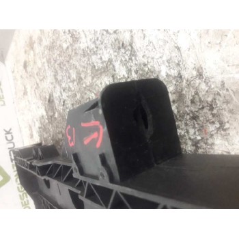 Recambio de panel frontal para renault master combi desde ´98 2.5 diesel referencia OEM IAM MC1123870758M  