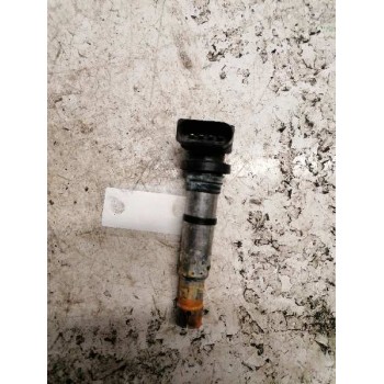 Recambio de bobina encendido para volkswagen golf iv berlina (1j1) 1.6 16v referencia OEM IAM 0396252015 4 PINS 