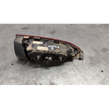 Recambio de piloto trasero derecho interior para skoda scala (nw1) 1.5 tsi referencia OEM IAM SK370RL  