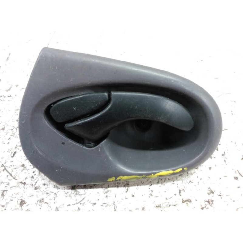 Recambio de maneta interior delantera derecha para ford transit caja cerrada, corta (fy) (2000 =>) referencia OEM IAM - Blanco