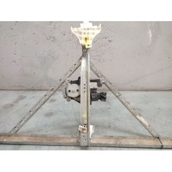 Recambio de elevalunas trasero izquierdo para ford mondeo turnier (ge) 2.2 tdci referencia OEM IAM 0130821773  