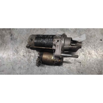 Recambio de motor arranque para suzuki ignis rg (fh) 1.3 cat referencia OEM IAM 2280008930 8 DIENTES DENSO