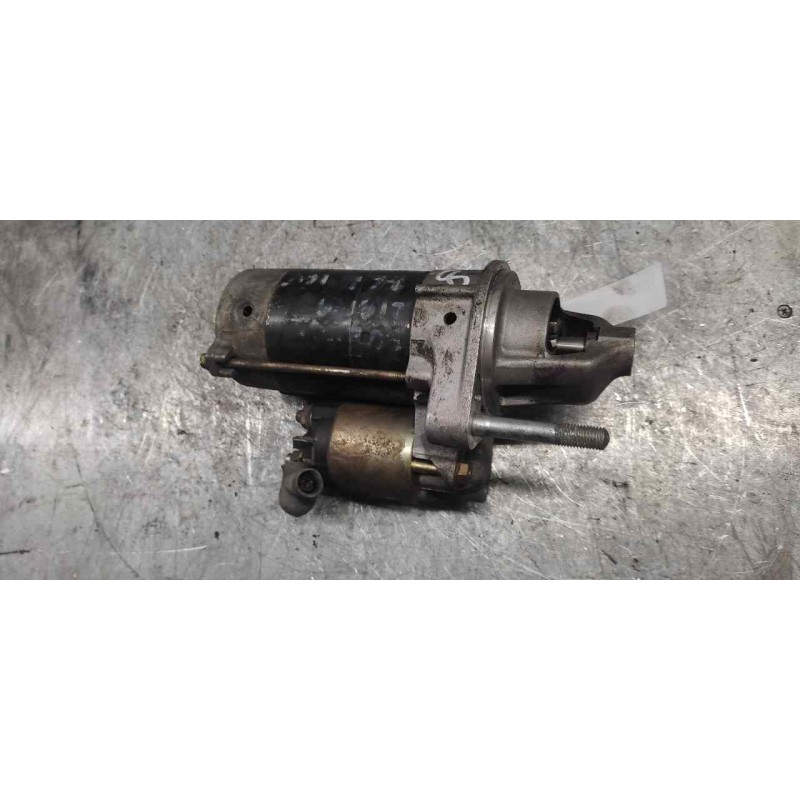 Recambio de motor arranque para suzuki ignis rg (fh) 1.3 cat referencia OEM IAM 2280008930 8 DIENTES DENSO 3