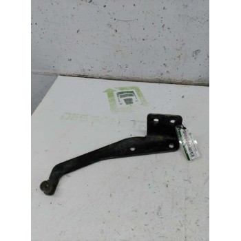 SOPORTE / GUIA PUERTA CORREDERA V25000AC DERECHA INFERIOR 